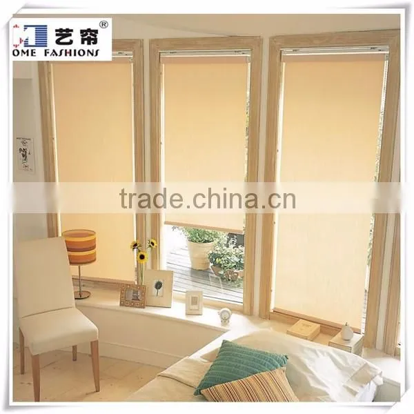 Smart Home Decor Window Roller Blinds from China