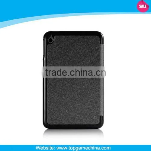 Free Customized Tablet Case For Acer Icnoia W4-820 ,8 Inch Leather Case