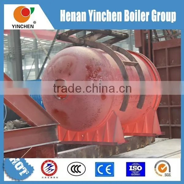Chemical machinery glass reactor reactor ,stirred reactor from factory directly sell