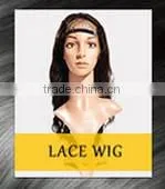 Tight baby curl weaving human hair