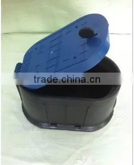 water meter protect box