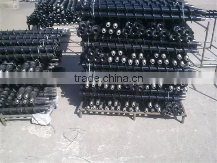API 5DP steel seamless drill pipes for sale