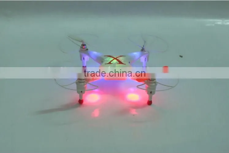 FPV drone iPhone controlled drone with camera wifi drone iPhone Toy