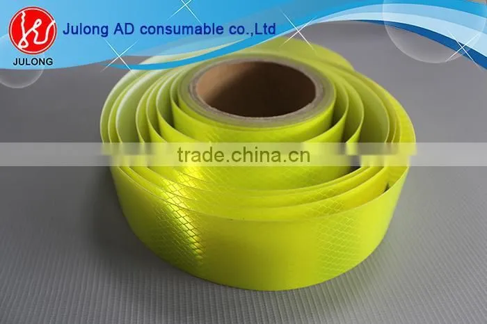 Best sale super intensity reflective tape acrylic reflective film reflective sticker tape 5cm*50m