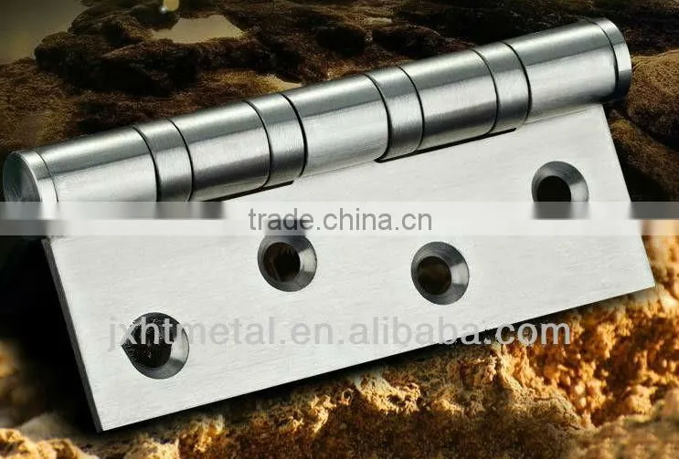 high quality hinges with bearings