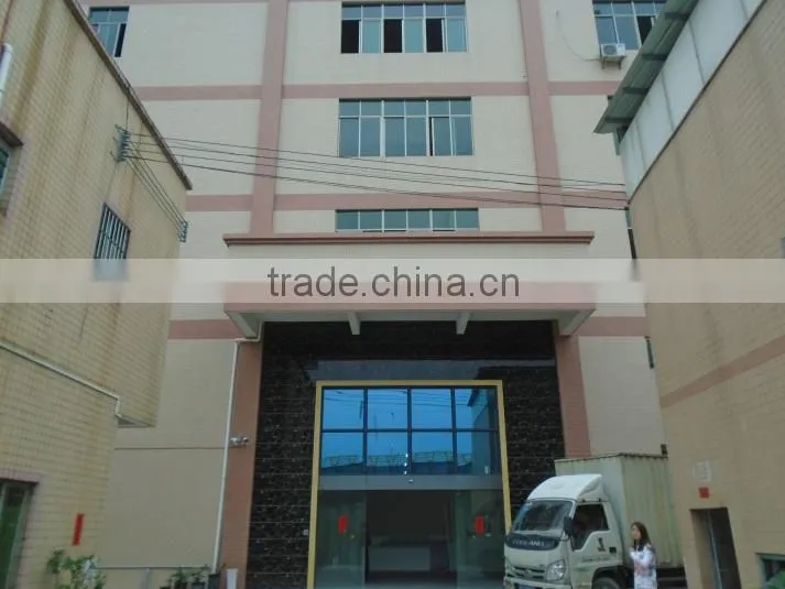 Foshan Eterna Lighting Co., Ltd. company overview - view 4