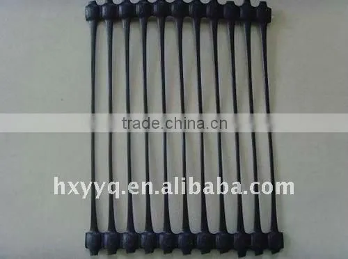 HDPE Uniaxial Geogrid