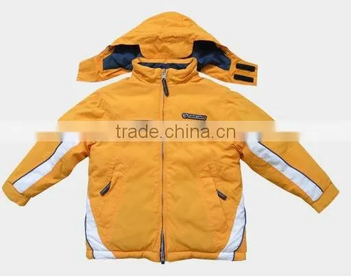 Children Vest Jacket For Promotion