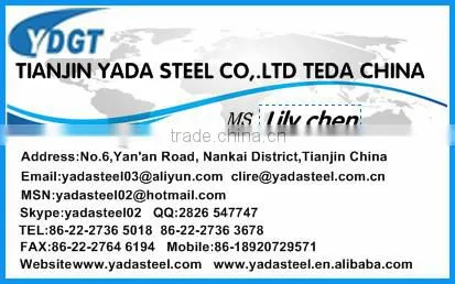 corrugated stainless steel sheet