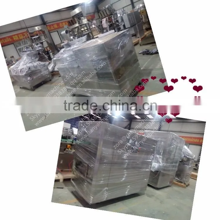 BY-250 Automatic Packing Machine For Washing Soap/toilet soap/fancy soap/perfumed soap savon 0086-18321225863