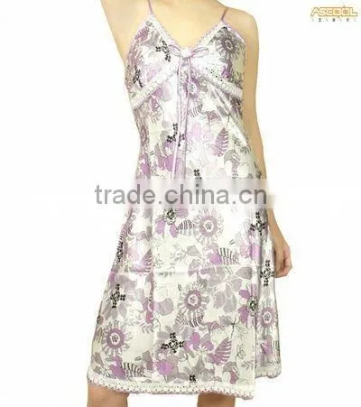 Sexy Nightgown