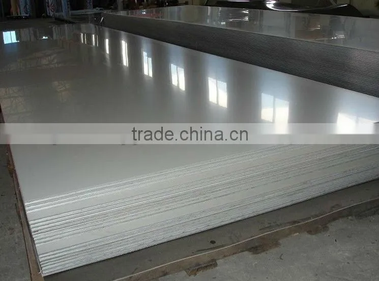 PVDF coated griotte grain aluminum plastic composite laminate