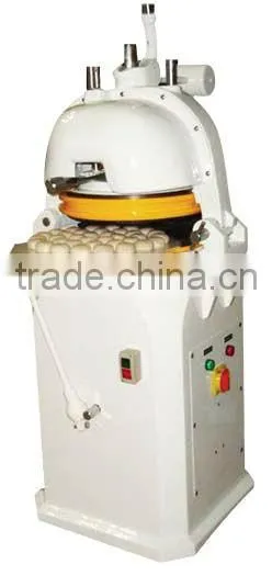 dough dividing and rounding machine (CE ,manufacturer)