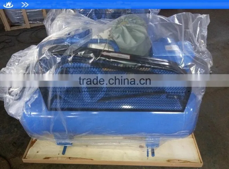 2016 High Quantity Piston Ring for Air Compressor ,3 Cylinder Piston Air Compressor ,Mini Piston Air Compressor WX-0.9/8