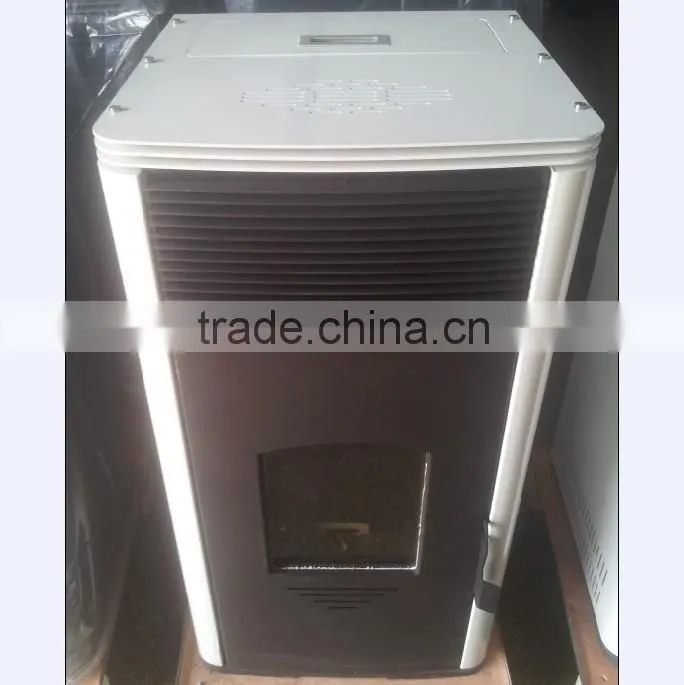 portable ce pellet stove