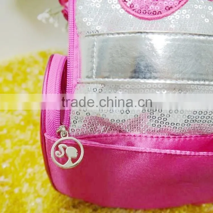 Best quality toiletry bag Multi-function Cosmetic Bags New Design makeup bag Manufacturer
