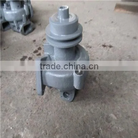 YAMAZ 236-1307010 water pump russian