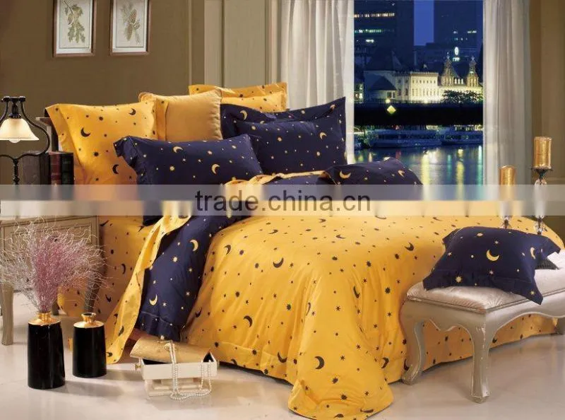The Best Fashion Luxury Jacquard and embroidery designs Bedding Set