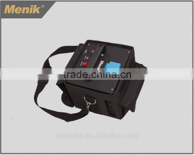 WF-5 Battery Power pack work for studio flash,flash power pack for camera
