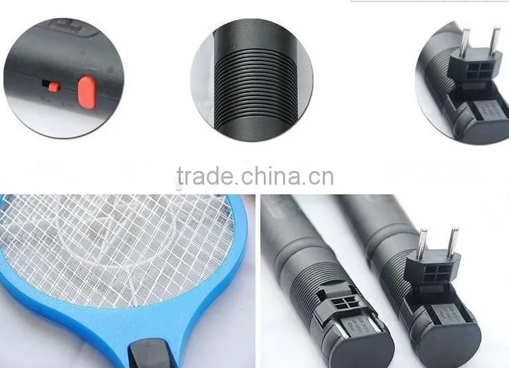 Mosquito electric racket (TB D-1)