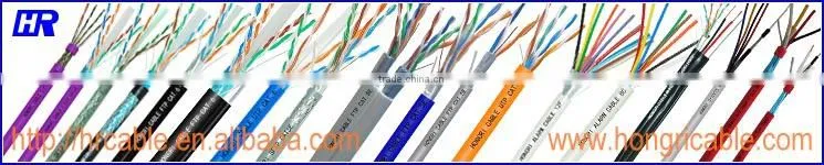 cat.5e ftp cable cca messenger