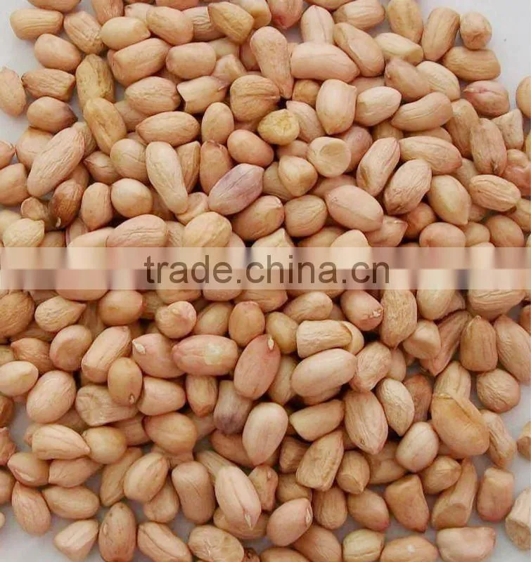 Roasted Shelled Peanut