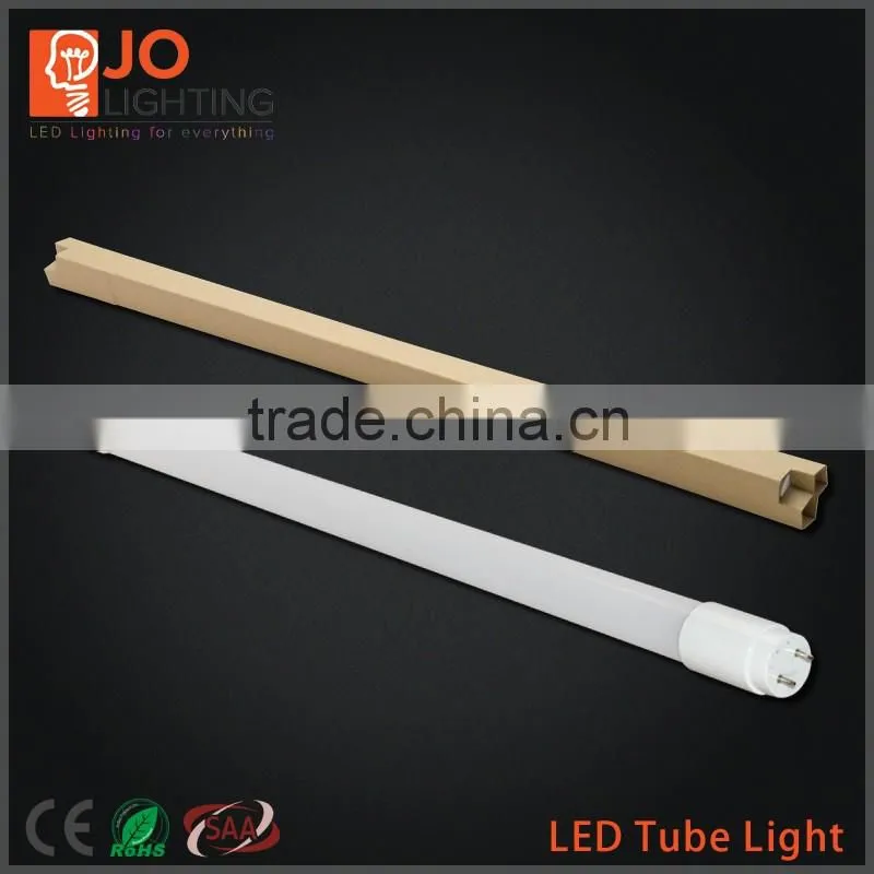 CRI>85 5 Feet 22w T8 Integrated LED Tube Light -cold light (day light)