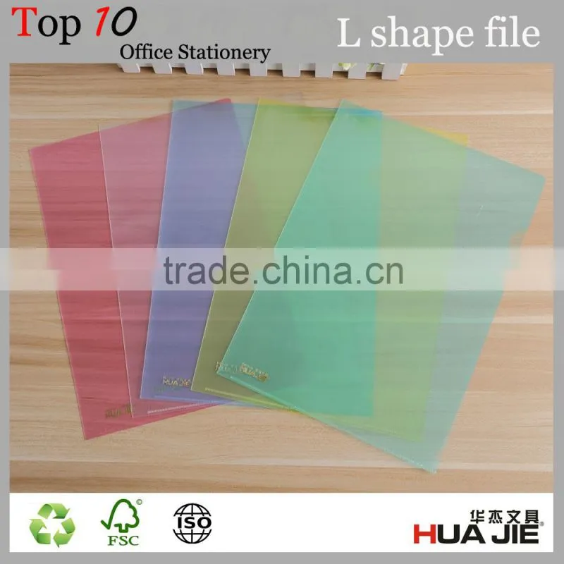 Full color print and logo print FC size Suspension file