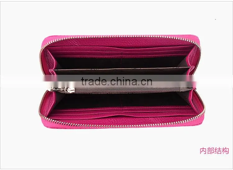 Lady Hand Purse