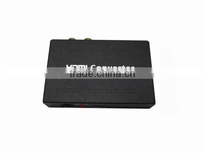 new hot hdmi bnc converter(convertor)