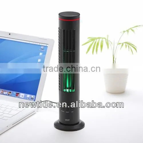 hot selling usb tower fan