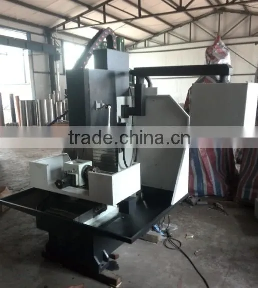 samll mini CNC milling machine