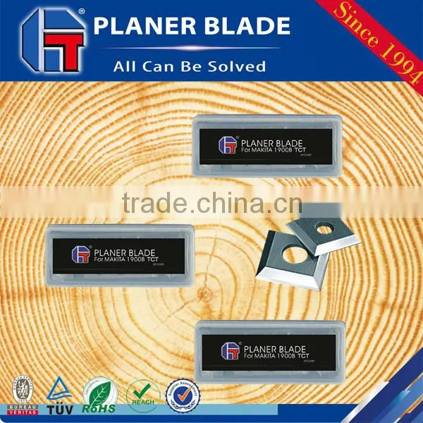 TCT 30x12x1.5mm Two Sided Reversible Wood Cutter
