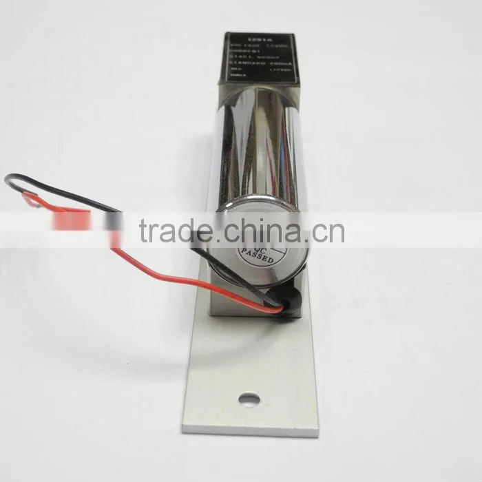 Proyu 2-wire low temperature electric bolt lock 12v for access control PY-EL4-1