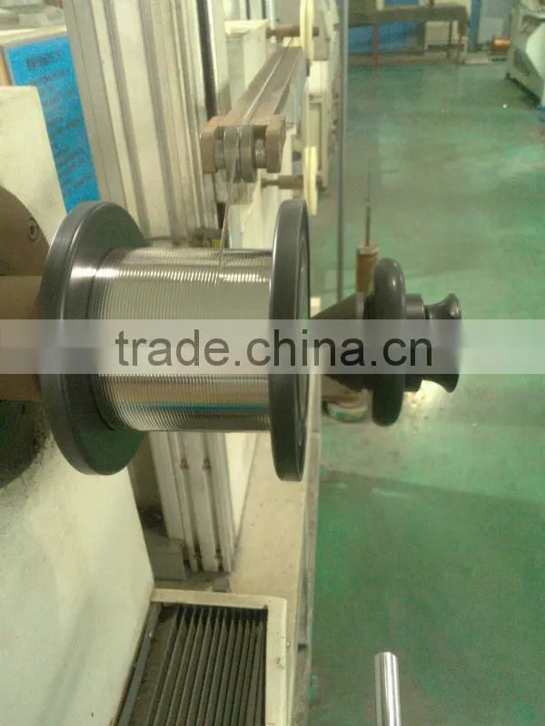Top quality solar material tabbing wire for solar panel solar cell soldering made in china