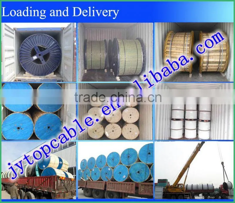 450/750V single core pvc insulated wire
