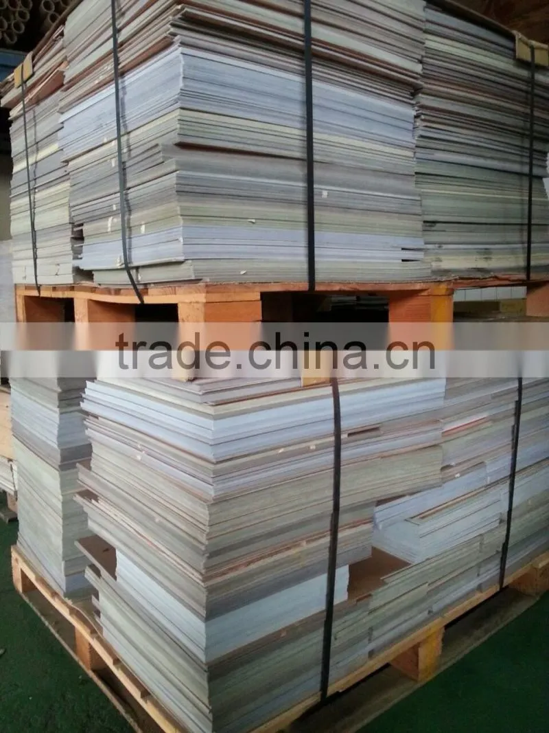 copper clad pcbfr4 94v0 pcb flexible foam rubber insulation sheet FROM TAIWAN