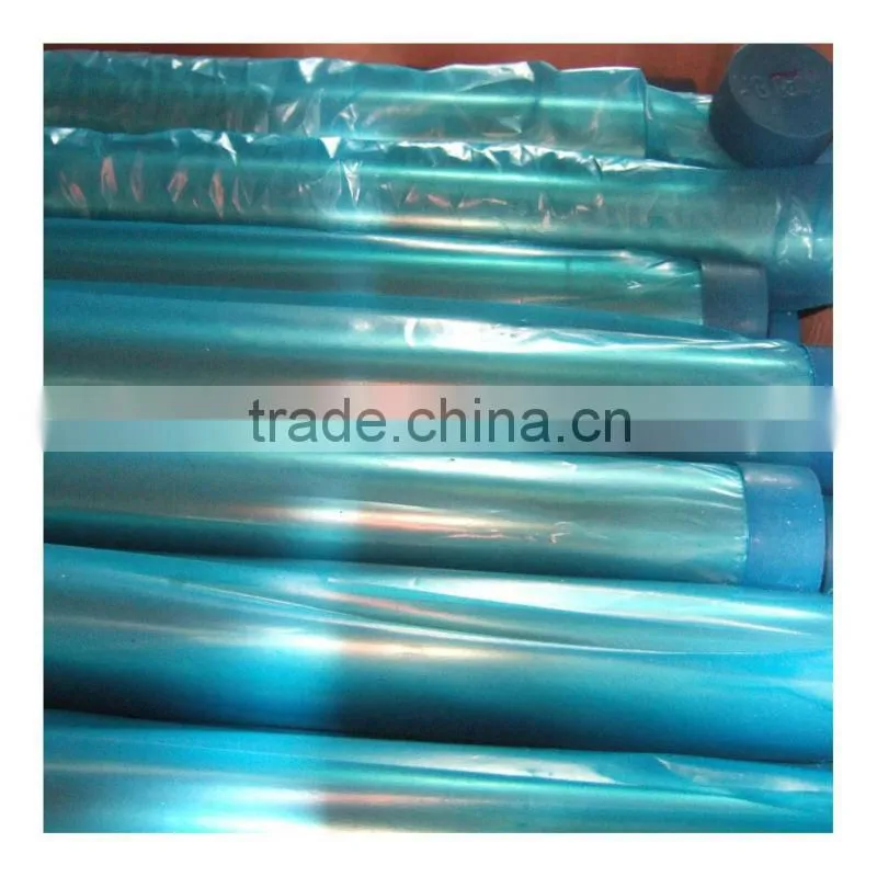 (ISO & PED) mirror polishing stainless steel tube