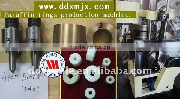 Export Craft Candle Machine