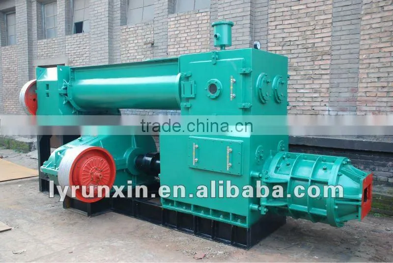 Brick making machine(Adobe Separating-conveying Machine)