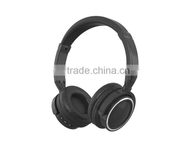 CSR 2.1 BLUETOOTH HEADPHONES HIGH BASS HI-FI BLUETOOTH CSR V2.1+EDR