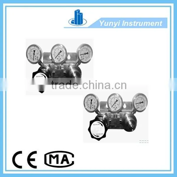 2016 Gas cylinder regulator price