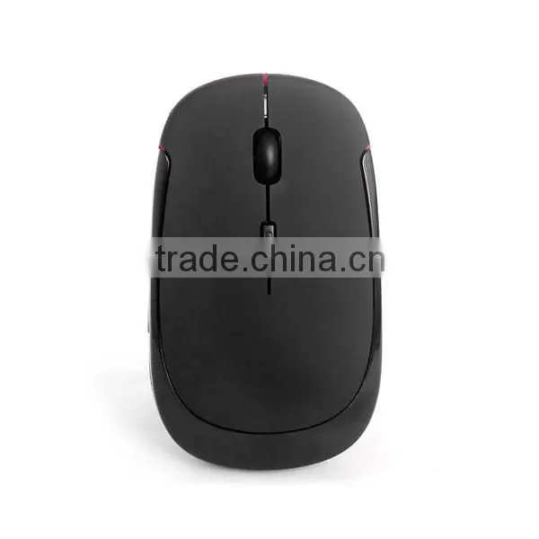 2.4ghz wireless mouse multi-touch