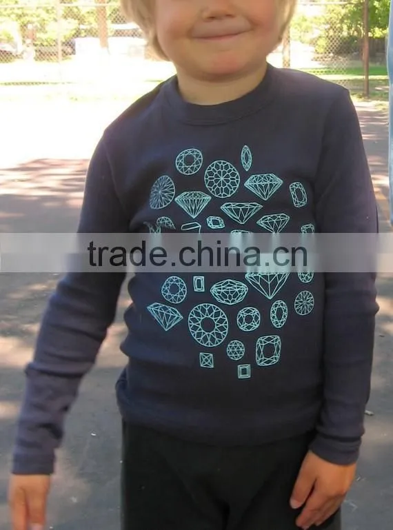2015 hot selling brand boys stylish t shirt designs