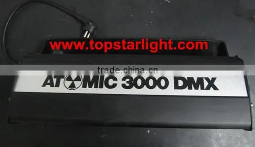 3000w strobe light low price disco light china manufacturer 3000W DMX strobe