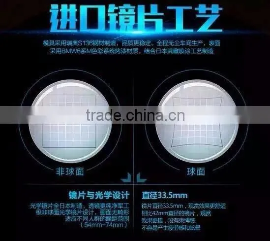 VR 3 D Glasses Virtual Reality for smart phone