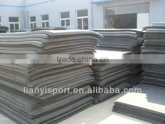 Best quality neoprene rubber sheet