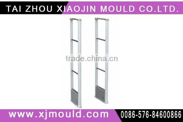 EAS system alarm anti-theft security mould maker