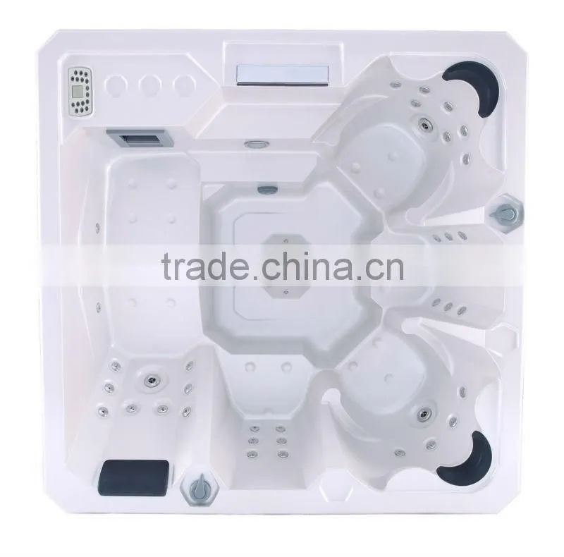 outdoor spa and outdoor bathtub WS-S01A