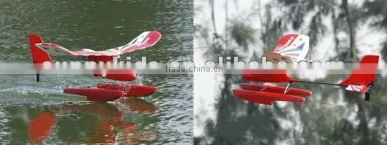 RC Wing Dragon Plane remote control Seaplane